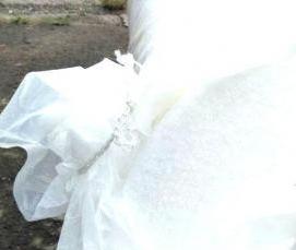 Геотекстиль Дорнит 350 г/м2 - вариант 3