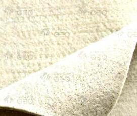 Геотекстиль нетканый 300 г/м2 - тип 4