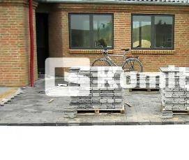 Геотекстиль под асфальт - тип 3