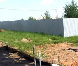 Геотекстиль под песок - модель 4