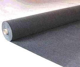 Геотекстиль под щебенку - тип 4