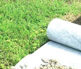Геотекстиль под трубу - тип 4
