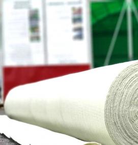 Геотекстиль - вариант 3