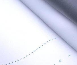 Геотекстиль ПВХ - вариант 3