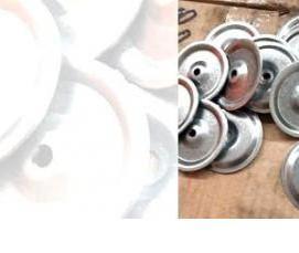 Геотекстиль ПВХ - вариант 2