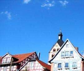 Германские натяжные потолки - модель 3