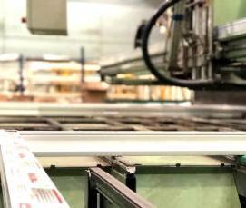 Германские пластиковые окна - вариант 1