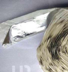 Герметизирующая клейкая лента - тип 1