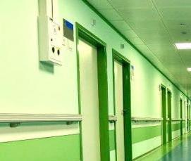 Гетерогенный линолеум - модель 3