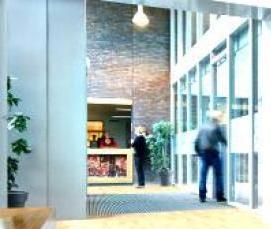 Гетерогенный линолеум - модель 2