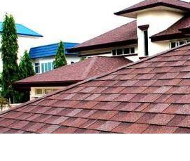 Гибкая черепица под кирпич - модель 4