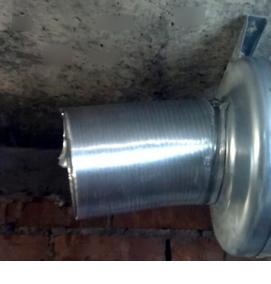 Гибкая вентиляция - вариант 3