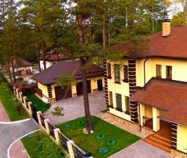 Гибкая водосточная система - вариант 2