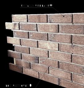 Гибкие термопанели - тип 4