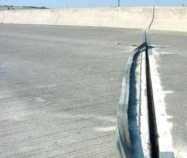 Гибкий бетон - модель 3