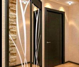 Гибкий декоративный кирпич - модель 3