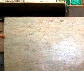 Гибкий каменный шпон - модель 4