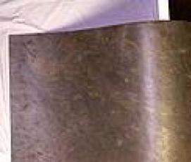 Гибкий каменный шпон - модель 2