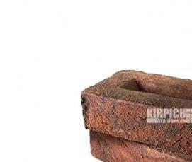 Гибкий кирпич рулонный - модель 3