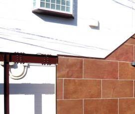 Гибкий облицовочный камень - модель 4