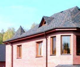 Гибкий отлив - вариант 4