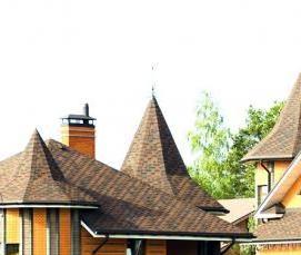 Гибкий отлив - вариант 2