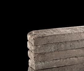 Гибкий ригельный кирпич - тип 4