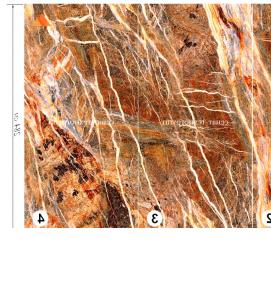 Гибкий шпон - модель 1