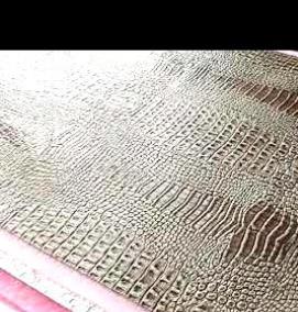 Гибкий шпон - модель 2