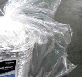 Гибкий воздуховод 150 мм - вариант 1