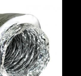 Гибкий воздуховод - тип 1