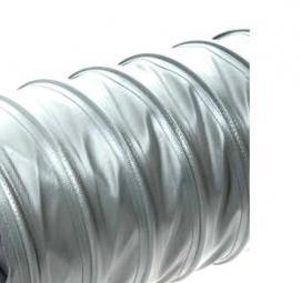 Гибкий воздуховод - тип 4