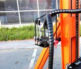 Гидравлическое бурение скважин - тип 2