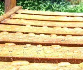 Гидрофобный кирпич - вариант 1