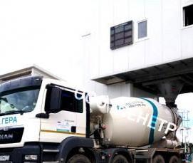 Гидроизоляционная добавка в бетон - тип 4