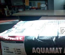 Гидроизоляционная добавка в бетон - тип 2