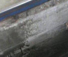 Гидроизоляция 2 слоя - модель 4