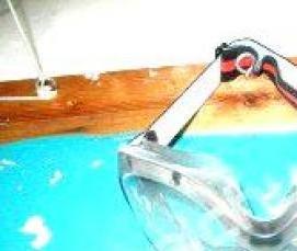 Гидроизоляция бетона и кирпича - вариант 2