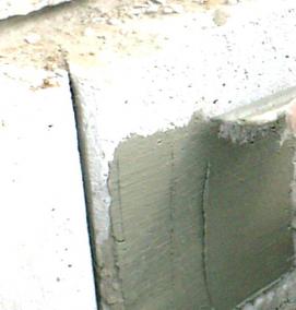 Гидроизоляция бетона - тип 4