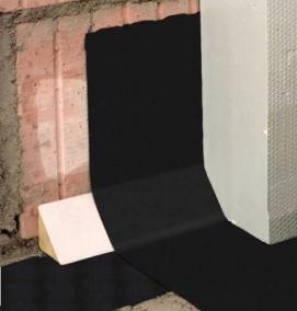 Гидроизоляция бетона - тип 2