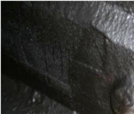 Гидроизоляция боковая обмазочная битумная - вариант 4