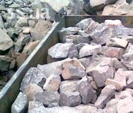 Гидроизоляция бутовых фундаментов - тип 4