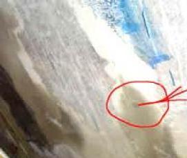 Гидроизоляция цементно песчаным раствором - тип 1