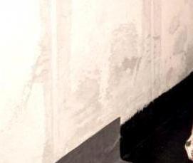 Гидроизоляция цементной стяжки - тип 2