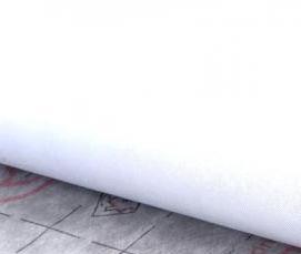 Гидроизоляция диффузионная мембрана - модель 4