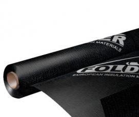 Гидроизоляция диффузионная мембрана - модель 2