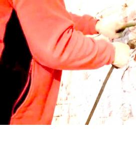 Гидроизоляция для кирпича снаружи - тип 4