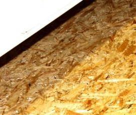 Гидроизоляция для осб плит - вариант 4