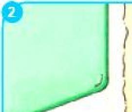 Гидроизоляция для влажных помещений - модель 2