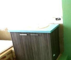 Гидроизоляция душа в ванной - вариант 4